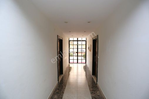 Muratpaşa Yüksekalan’da Avm'ye Yakın Konumda Satılık 1+1 Daire