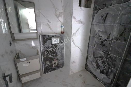 Mersin Erdemli'de Terrace Park 2'de Uygun Fiyatlı Yeni Daire