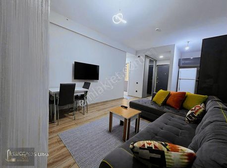 Çorlu Şeyhsinan Mh Kervancı 10 Sitesinde Eşyalı Kiralık Daire