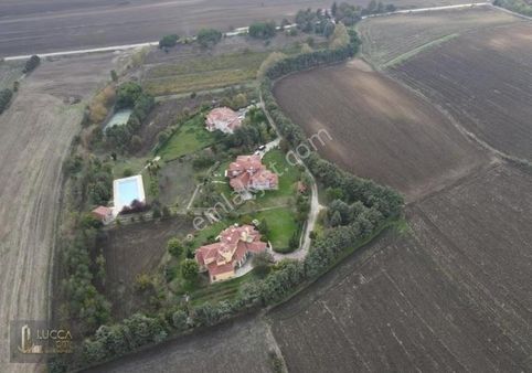İstanbul Silivri Akören Mah. 13.700m2 Satılık Tarla