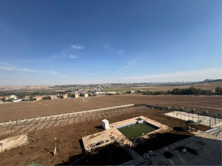 Premar’dan Havuzlu Hobi Bahçeli Kiralık 2+1