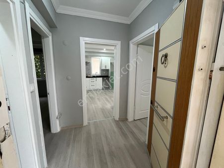 Çağlak İnşaattan Hisar Mahallesinde Satılık 2+1 Daire