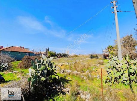 Güzelyurtta Satılık Fırsat Hisseli Arsa