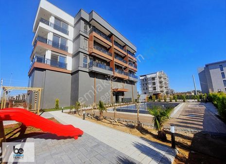 Altıntaş 'ta Hemen Oturuma Hazır 1+1 Kiralık Daire