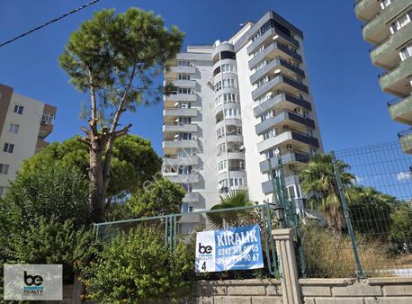 Güzeloba Deniz Manzaralı 2+1 Eşyalı Kiralık Daire