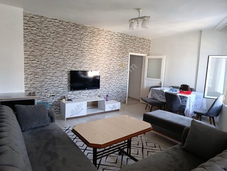 Sandı Emlak Tan Samsun İlkadım Yenidoğan Mah.de Kiralık Eyşalı Arakat Dairemiz