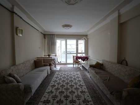 C21 Cius; Şehrin Merkezinde Eşyalı Ara Kat Kiralık Daire