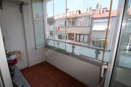 Eyüpsultan'da Metro'ya 1.3 Km Mesafede Dubleks 5+1 Daire