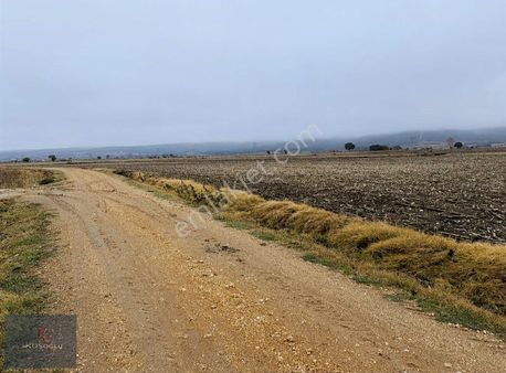 Vize Namıkkemal Mahallesinde Yola Cephe Satılık Tarla