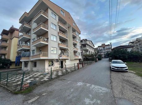 Görükle'de 2+1 Mülkiyetli Kiracısız Satılık Daire