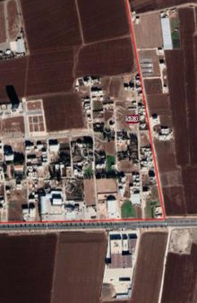 Kılıç Emlak'tan Ulubağ Mahallesin'de