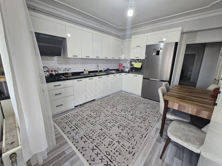 Diclekentin Cami Civarı 3+1 Full Bakımlı Daire