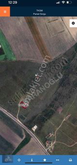 Saray Büyükyoncali Bozoba Villalar Bölgesinde 486 Metre² Arsa