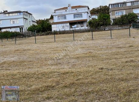 Çatalca Belgrat'ta 918metre Çaplı Muvafakatnameli Çevrili