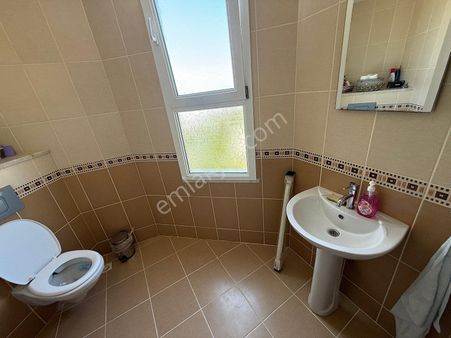 Demirtaş'ta Panoramik Şehir Manzarası Sunan Eşyalı Daire