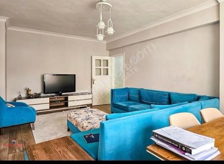 Metroya 5 Dk Eşyalı 3+1 Satılık Daire