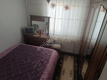 Mç Emlaktan Plevne Mah'sınde 3+1 Satılık Daire