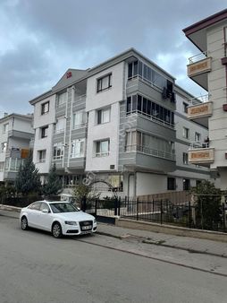 Polat Live'dan Küçük Kayaş'ta Yapılı 3+1 Satılık Daire