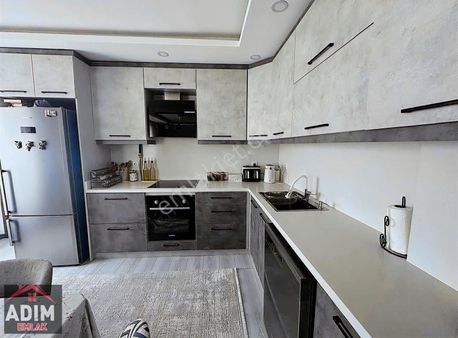 Satılık 2+1 Lüks Daire