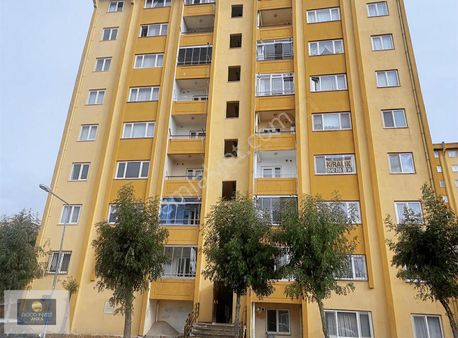 Good Invest Gm'den Kemalöz Toki'de 3+1 Temiz Daire