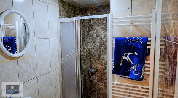 Good Invest Gm'den Küçük Çarşıda 1+1 Balkonlu Mükemmel Apart