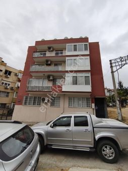 Balçova Eğitim Mahallesinde Doğalgazlı Kiralık 2+1 Daire