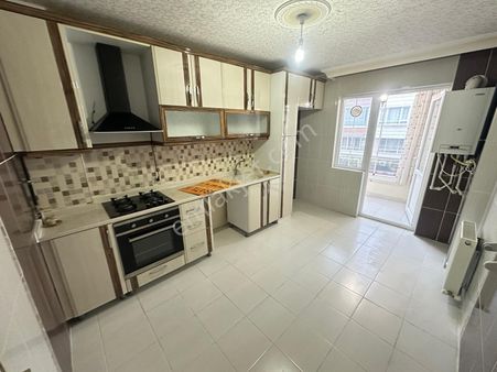 Kanuni Mahallesi'nde Katta 3+1 Daire!