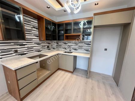 Mersin Erdemlide Mnz Aqua Marine'de 1+1 Satılık Rezidans Daire