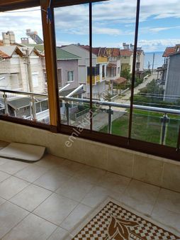 Şarköy Cum. Mah. De Satılık Tripleks