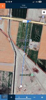 Şatır 'da 3 Cepheli İmarlı Arsa İçerisinde 1+1 Bahçe Evi