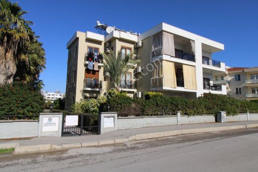 Antalya Belek'te Sosyal Olanaklara Yakın Eşyalı Daire