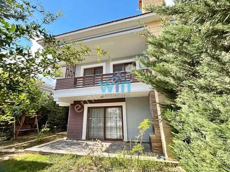 Win'den Taşucunda Sena Life'da Ultra Lüks Kiralık 3+1 Villa