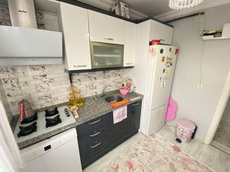 Ekşioğlu Gyd'den Köşklüçeşmede Cadde Üzerinde 2+1 Arakat Daire