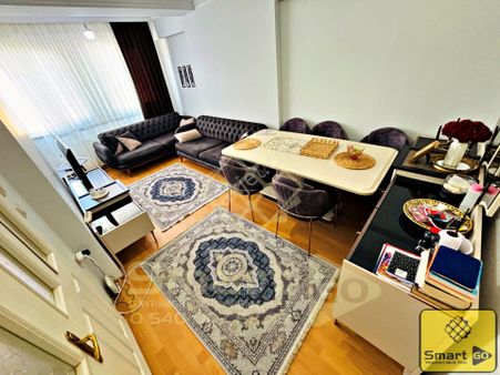 Levent Mahallesi'nde 3+1 Kiralık Daire