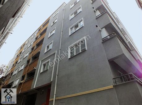 Çarşı Merkezde Ferah 1+1 Kiralık Daire