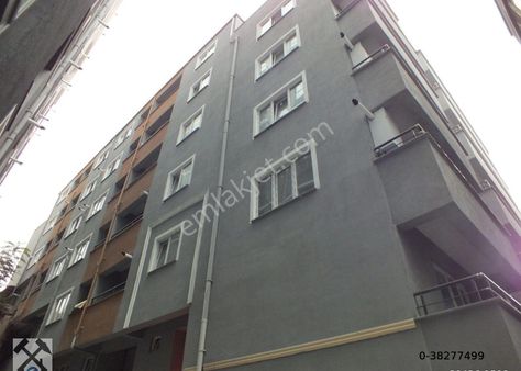 Çarşı Merkezde Ferah 1+1 Kiralık Daire