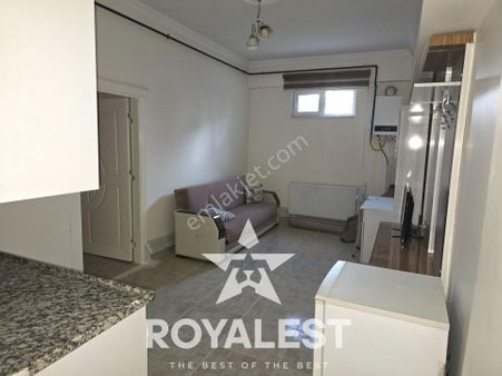 Royalest'ten Bakımlı, Masrafsız, Temiz Kaçırılmayacak Fırsat!!