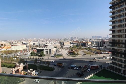 Büyükçekmece’de Yerden Isıtmalı 1+1 Daire