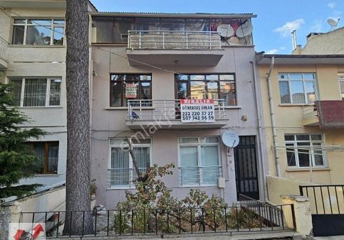 Dönertaş Emlaktan Kiralık 2+1 Ara Kat Daire