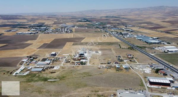 Alkan'dan 5 Kat İmarlı 10 Dairelik