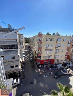 Antalya Muratpaşa Haşimişcan Mah Satılık 3+1 Daire