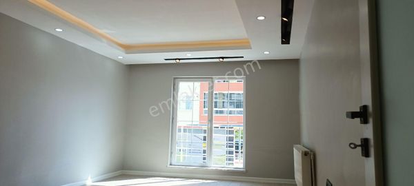 Etimesgut İstasyon Mahallesi 3+1 Full Yapılı Satılık Daire