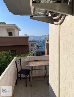 Asansör Emlaktan Satılık 2+1 Deniz Manzaralı Full Yapılı Daire !