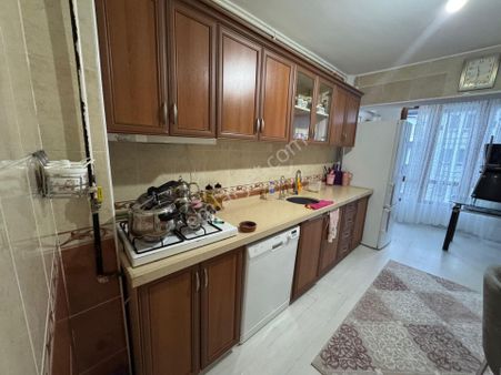 Ufuktepe Pazar Yeri Yakınında 3+1 Daire!