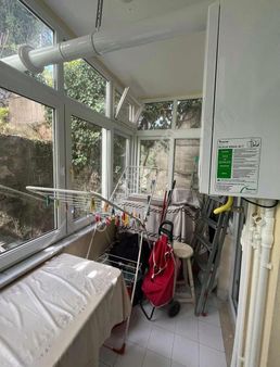 Beşiktaş Yıldız'da (çırağan) Asariye Caddesinde Satılık Daire