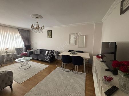 Sincan Akşemsettin Mah. 3+1 Ara Kat Salon Bağimsız Daire