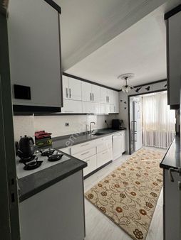 İmir Emlak Ofisinden Ayyıldız'da 4+1 Dubleks Güney.b Cephe Masrafsız Yapılı Daire !