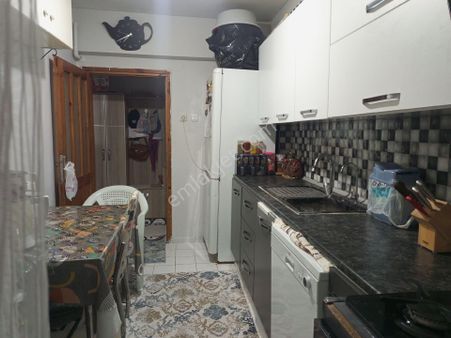 Rekoor Emlaktan Gazi Hast.yakını 2+1 Satılık Daire