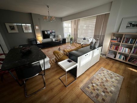 Süreyys Plaji Sahilde Site İcinde 2+1 Satılık Arakat Dair