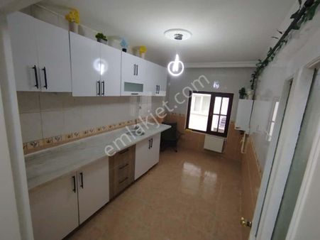 Kanuni Mah Ulaşım Çarşı Pazar İçinde 3+1 Yapılı Asansörlü Daire